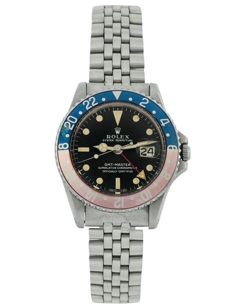 rolex raddrizzare finali cassa|OYSTER PERPETUAL GMT.